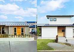 創建ホーム 仙台支店の住宅イベント「ライフタウン桜坂」のメイン画像