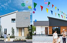 サンエルホームの住宅イベント「サンエルホーム西条朔日市店」の画像3