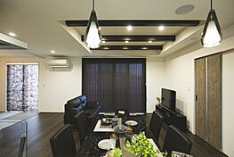 サンエルホームの住宅イベント「【平屋・2階建て同時見学可能!】お家づくりを考え始めたパパ!ママ!必見です!豪華来場者プレゼント有♪」の画像3