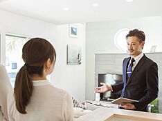 株式会社スタンダード 沼津市岡宮展示場の住宅イベント「【土地探しにも対応◎】お家づくりトータル相談会」のメイン画像