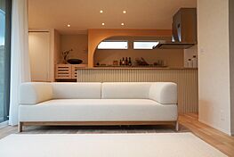 HOLIDAYS【高気密高断熱の家づくり】の住宅イベント「HOLIDAYS緑モデルハウス」のメイン画像