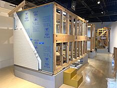 株式会社 カクニシビルダーの住宅イベント「【予約制】本社ショールーム見学」の画像2