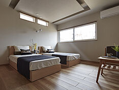 株式会社アイ工務店 石川支店の住宅イベント「【平屋】アイパーク金沢 平屋展示場 来場予約」の画像3