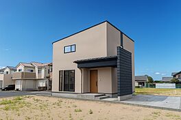株式会社光英住宅の住宅イベント「新潟市西区小針モデルハウス」のメイン画像
