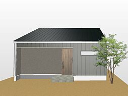 小さい平屋 すみ家の住宅イベント「【4/25・26】2日間限定。共働き夫婦が建てた平屋 完成見学会」の画像