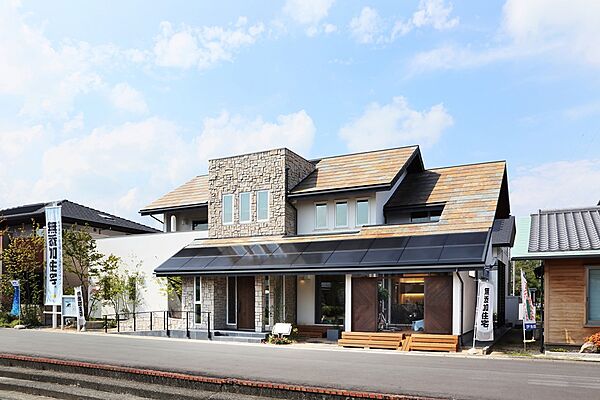 無添加住宅 コラボハウスの住宅イベント「「身体にやさしい自然素材がつくる気持ちの良い空間モデルハウス見学会」」の画像1