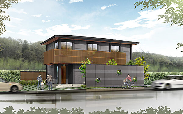 ひのき住宅の住宅イベント「【事前予約制】倉敷市 笹沖 家づくり相談会!(土地探し・資金相談・デザイナーズ住宅)」の画像1