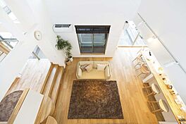 株式会社大原建設の住宅イベント「地震に強いテクノストラクチャー工法-モデルハウス見学会」のメイン画像